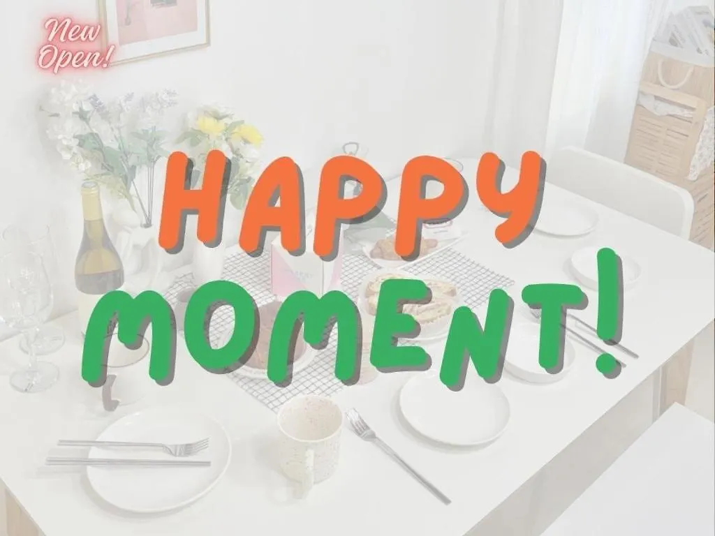 Happy Moment Apartment Seoul