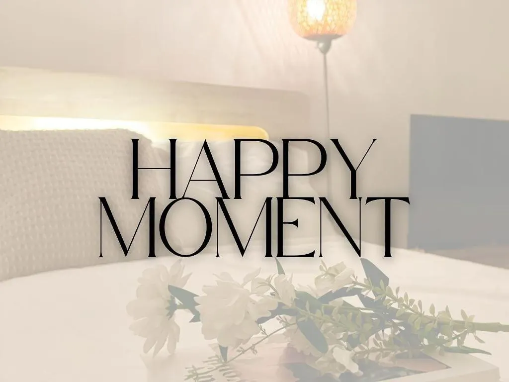 Apartmán Happy Moment Soul